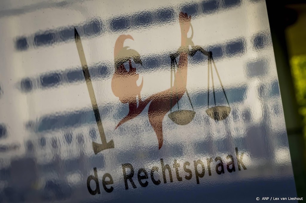 In hoger beroep strafeisen tot 8,5 jaar voor diamantroof Schiphol