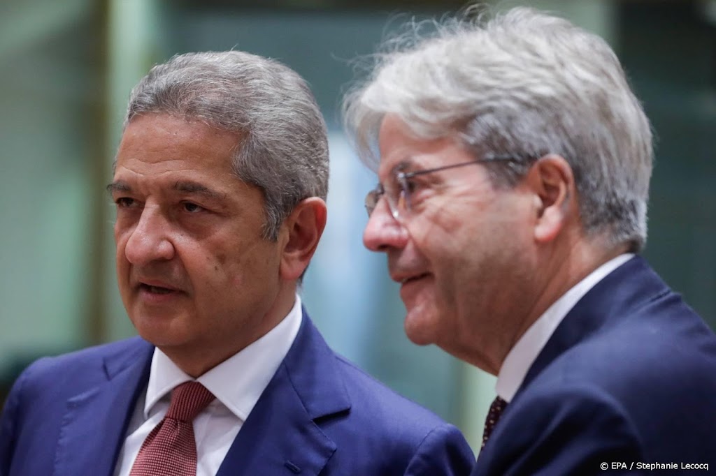 Digitale euro volgens bestuurder ECB belangrijk voor stabiliteit