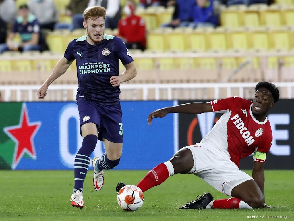 PSV hoopt tegen Fortuna op Vertessen en Vinícius