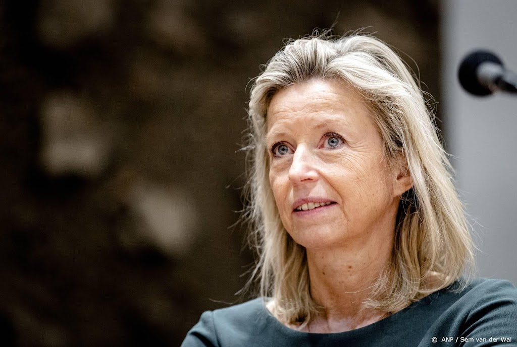 Ollongren: extra miljard goed voor zo'n 75.000 woningen