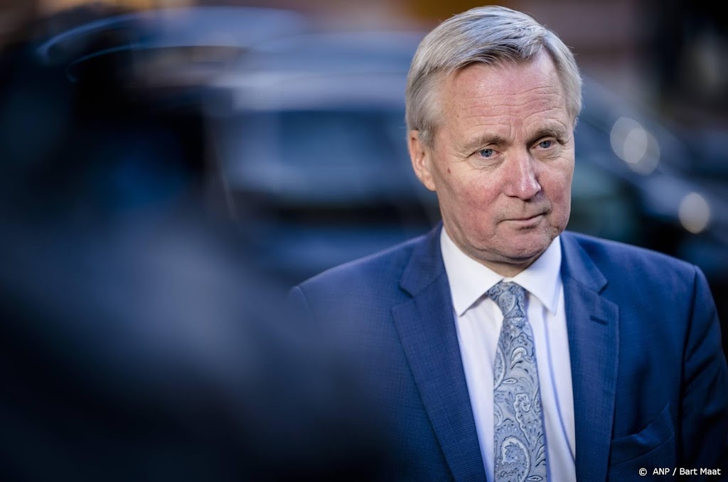 'Goede kans' dat coalitie snel akkoord bereikt over asielwet