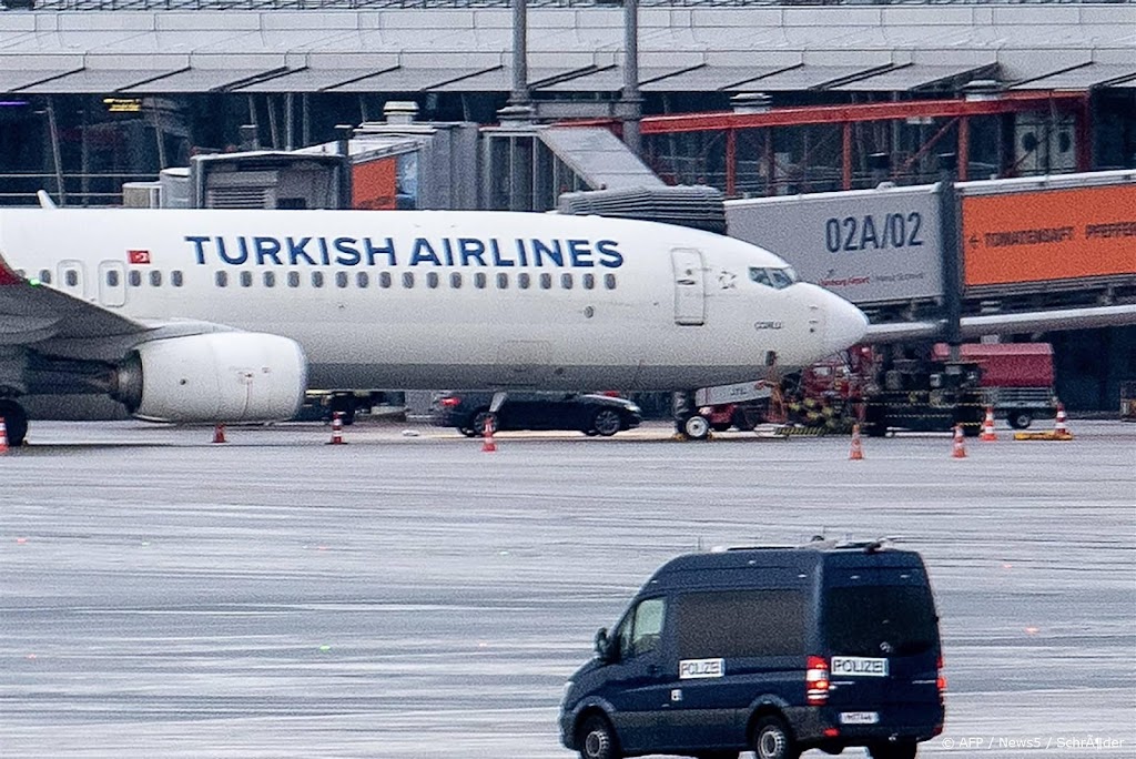 Luchthaven Hamburg zegt aan veiligheidseisen te voldoen