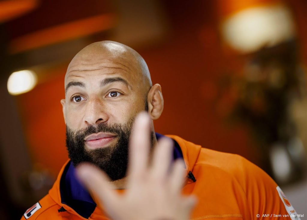 Judoka Meyer moet op zoek naar nieuwe coach