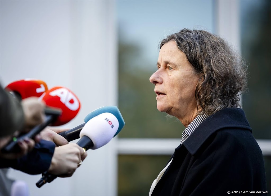 Haastige coalitie en sceptische oppositie in debat over asiel