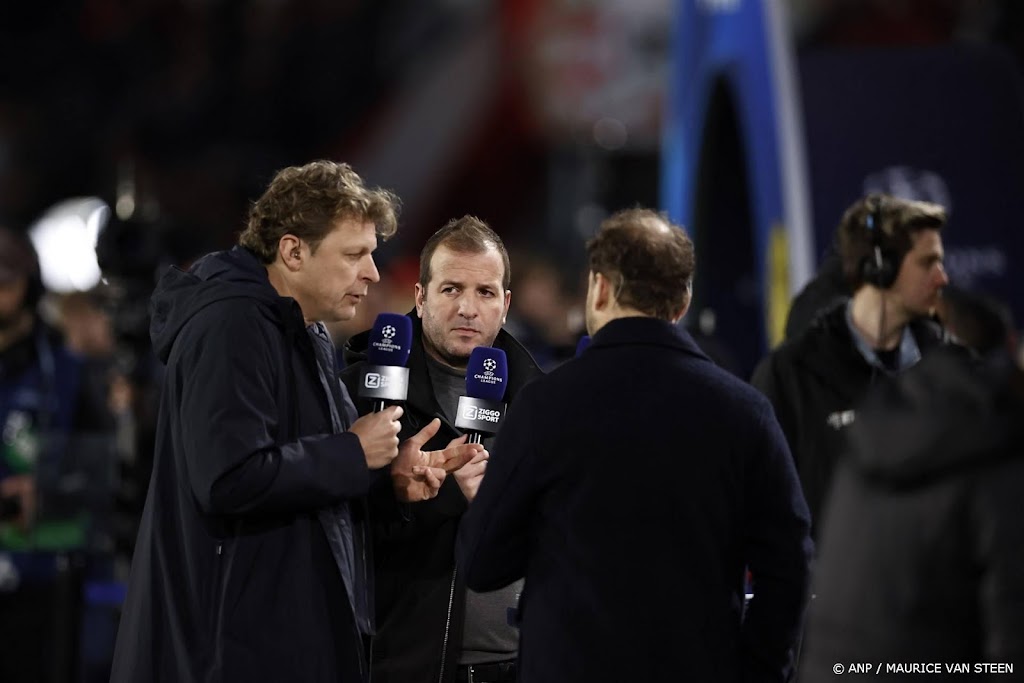 Oud-speler Mulder tijdelijk directeur voetbalzaken Schalke 04