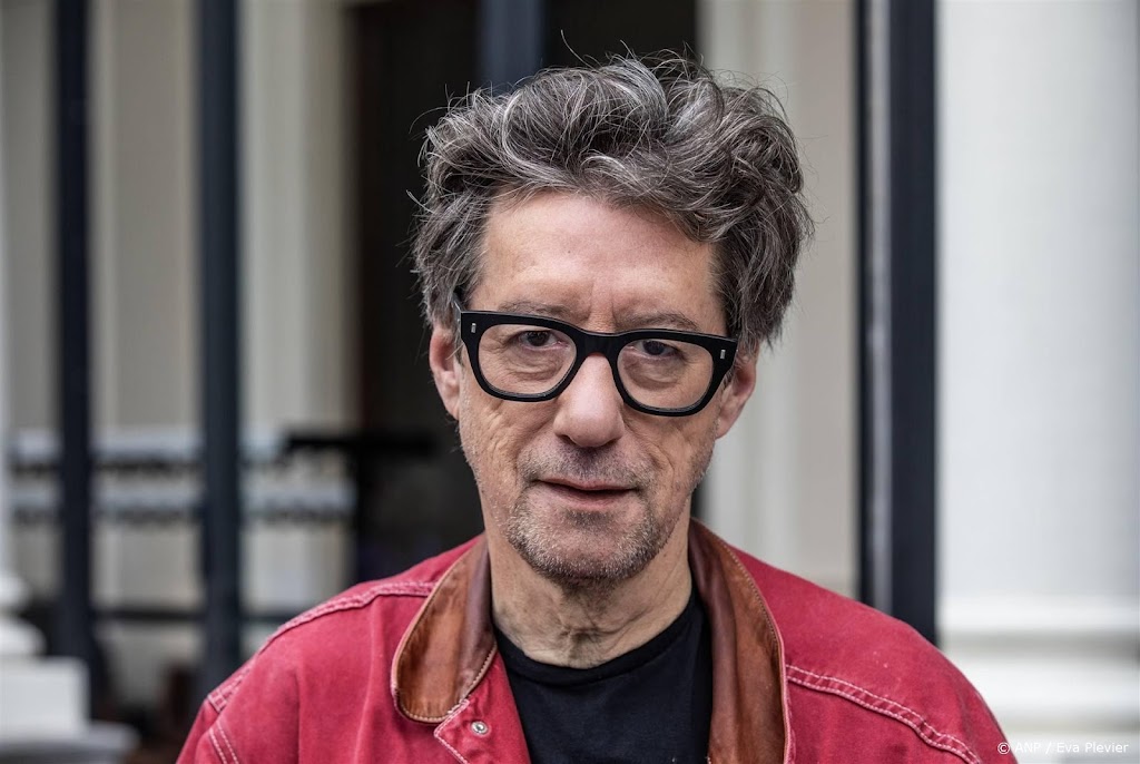 Herman Brusselmans 'geschrokken' van aanklacht: ben geen racist