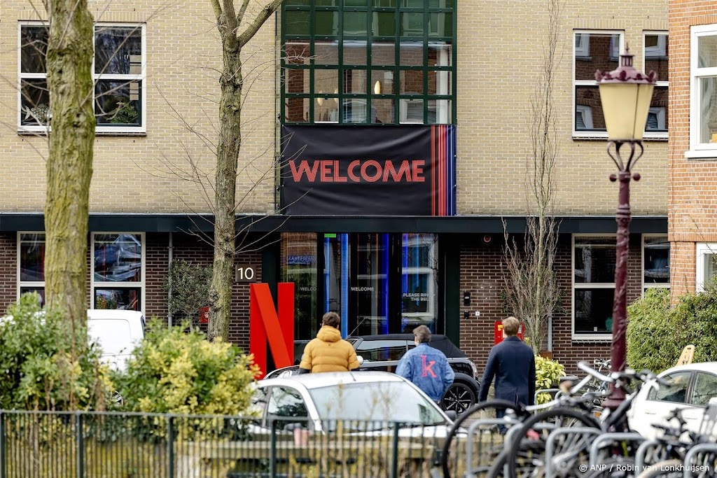 Reuters: Nederlands kantoor Netflix doorzocht om belastingfraude