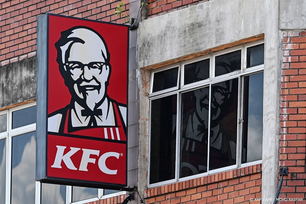 Fastfoodketens in VS worstelen met teleurstellende omzetcijfers