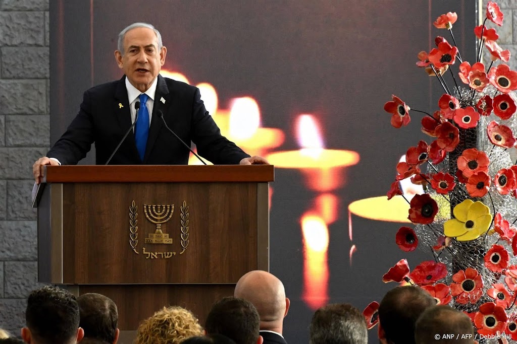 Israël bereid miljoenen te betalen voor vrijlating gegijzelden