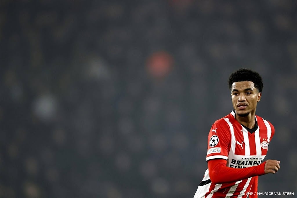 Tillman pakt na fout tegen Ajax hoofdrol en kan weer lachen