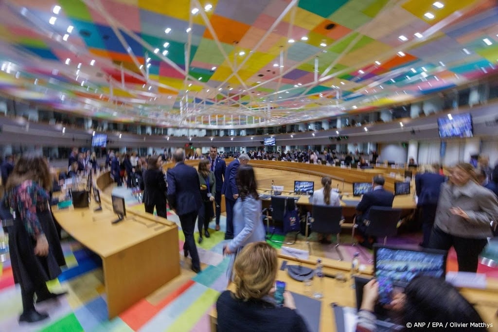 EU-lidstaten bereiken voorlopige deal over klimaatdoel 2040