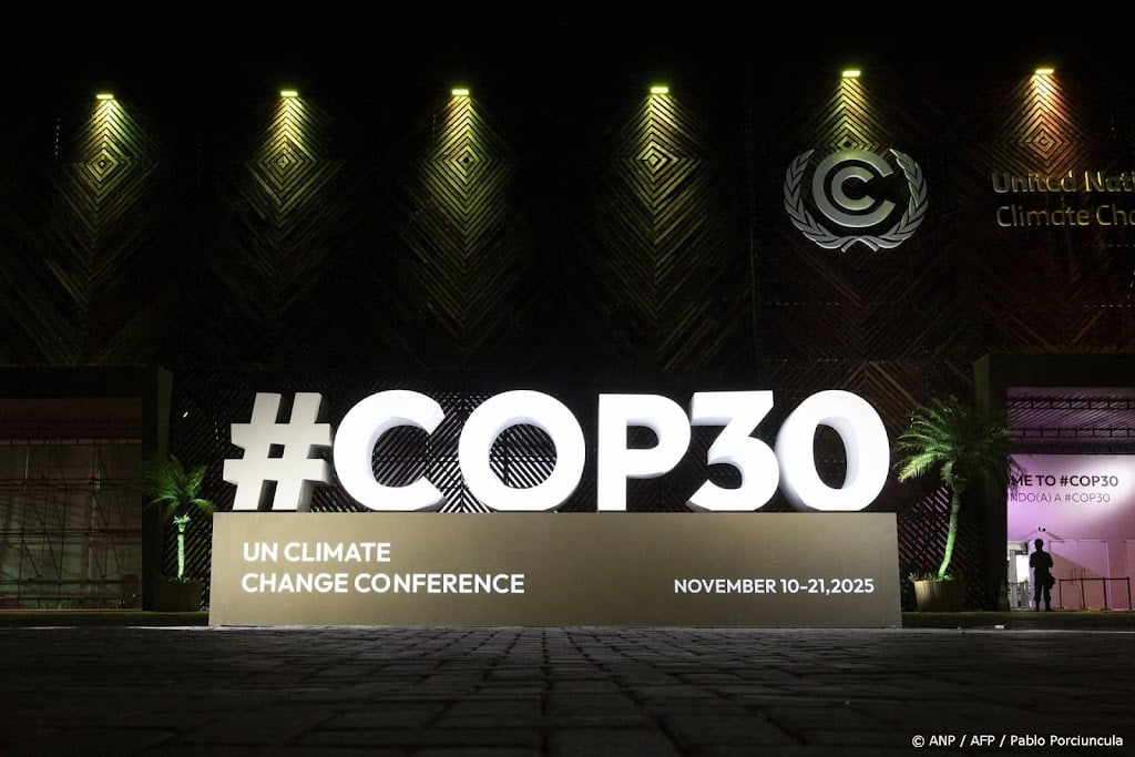 EU zonder hard klimaatdoel naar de klimaattop in Belém