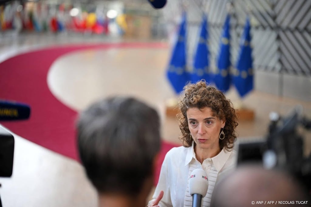 Hermans kritisch over aankoop CO2-kredieten buiten EU 