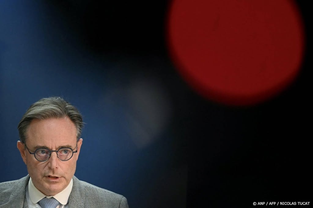 Belgische veiligheidsraad praat donderdag over drone-incidenten 