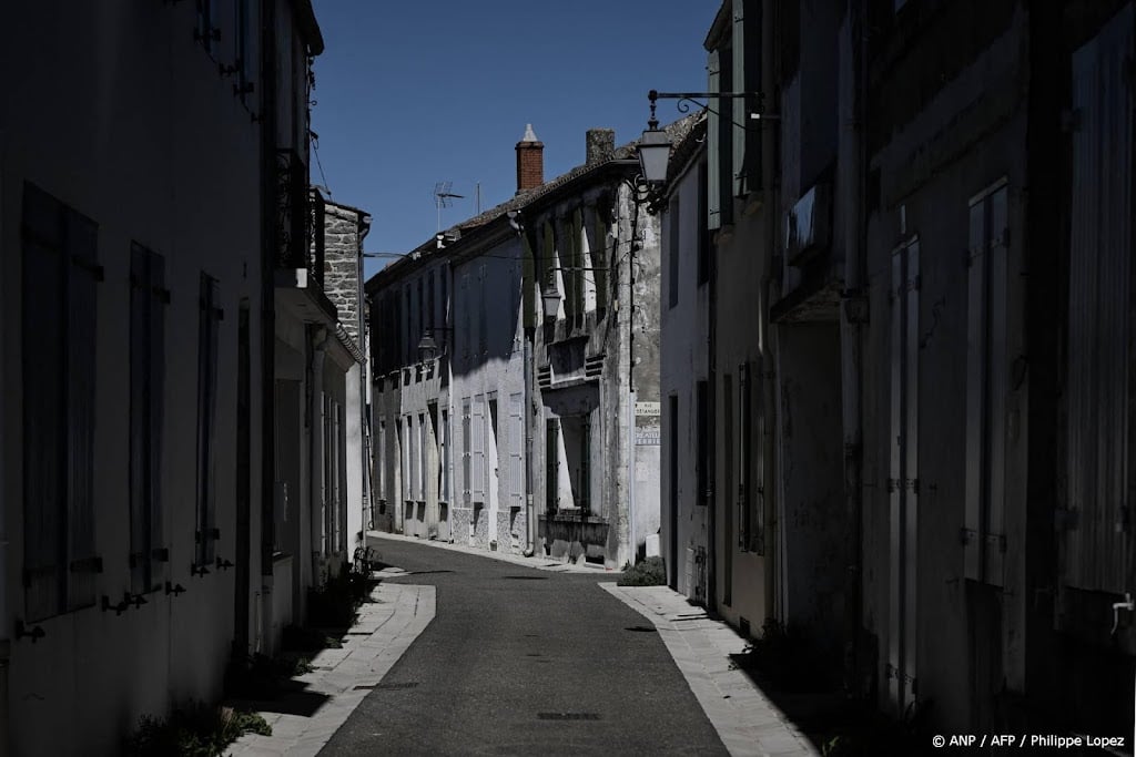 Auto rijdt in op voetgangers en fietsers op Franse eiland Oléron