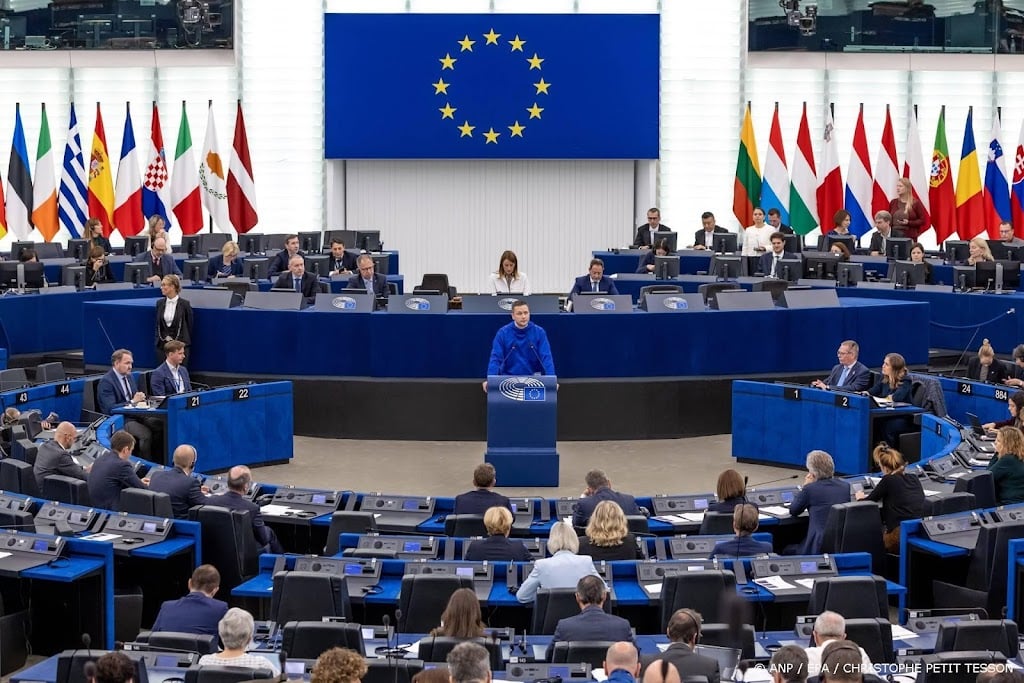 Europarlement wil dat EU-lidstaten Hongarije hard gaan straffen