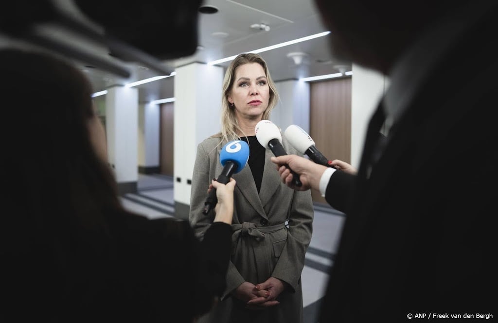 Stikstofuitstoot van verkeer verder terugdringen is heel moeilijk