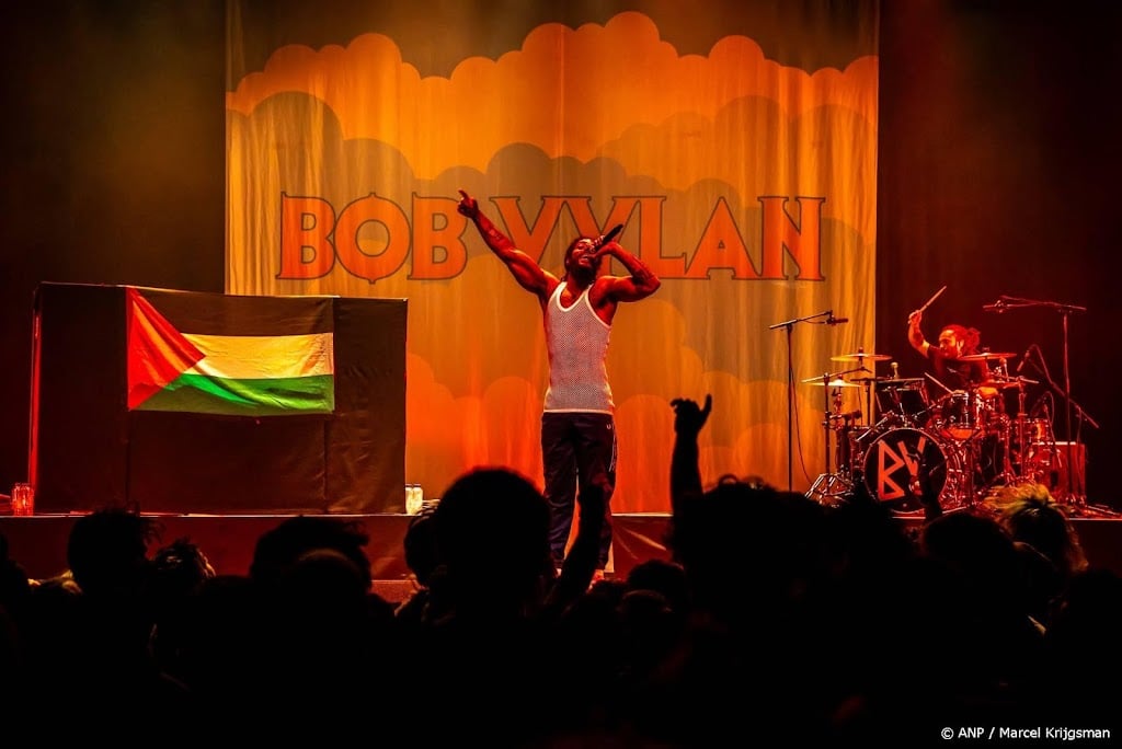Centraal Joods Overleg vecht beslissing OM over Bob Vylan aan