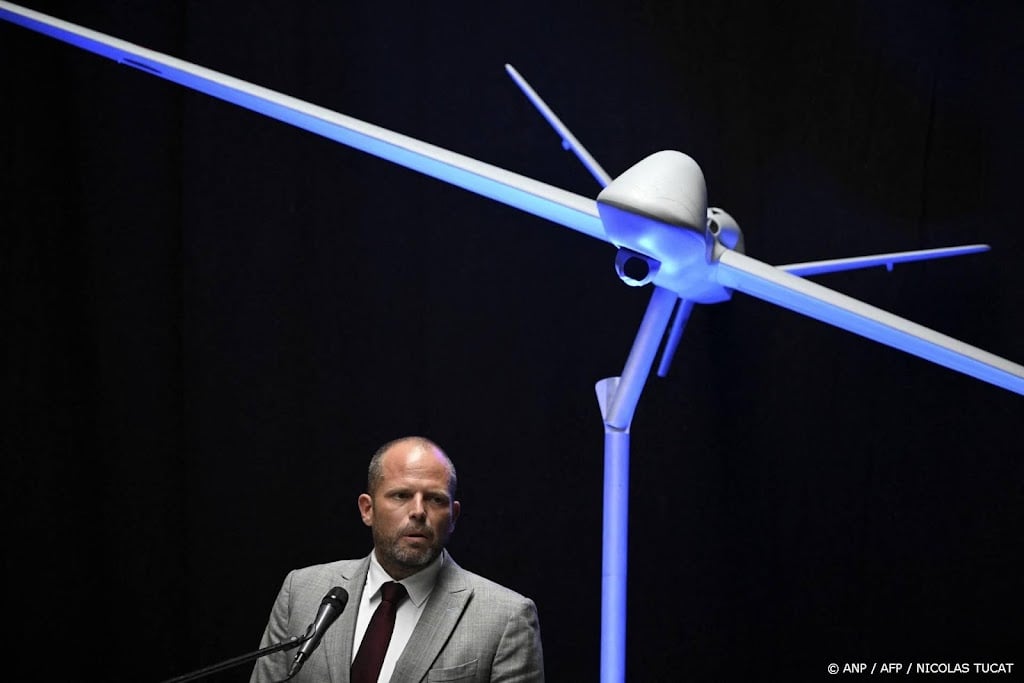 Belgische veiligheidsdienst: Rusland vrijwel zeker achter drones 