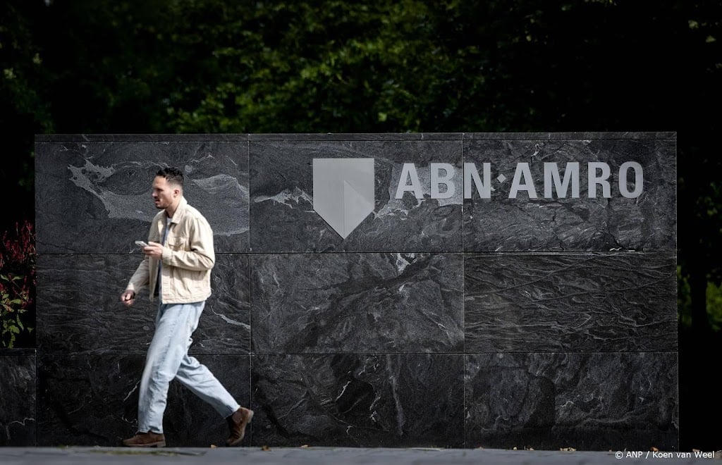 Bloomberg: justitie VS kijkt ook naar ABN AMRO om sanctieskwestie