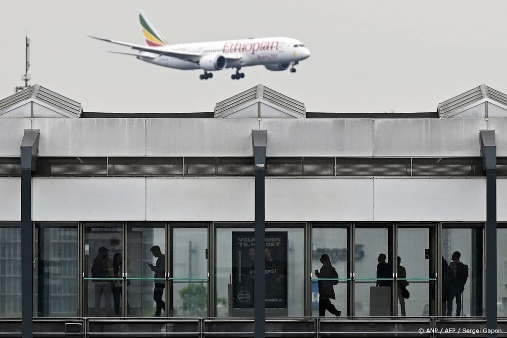 Boeing schikt met meerdere nabestaanden crash Ethiopian Airlines