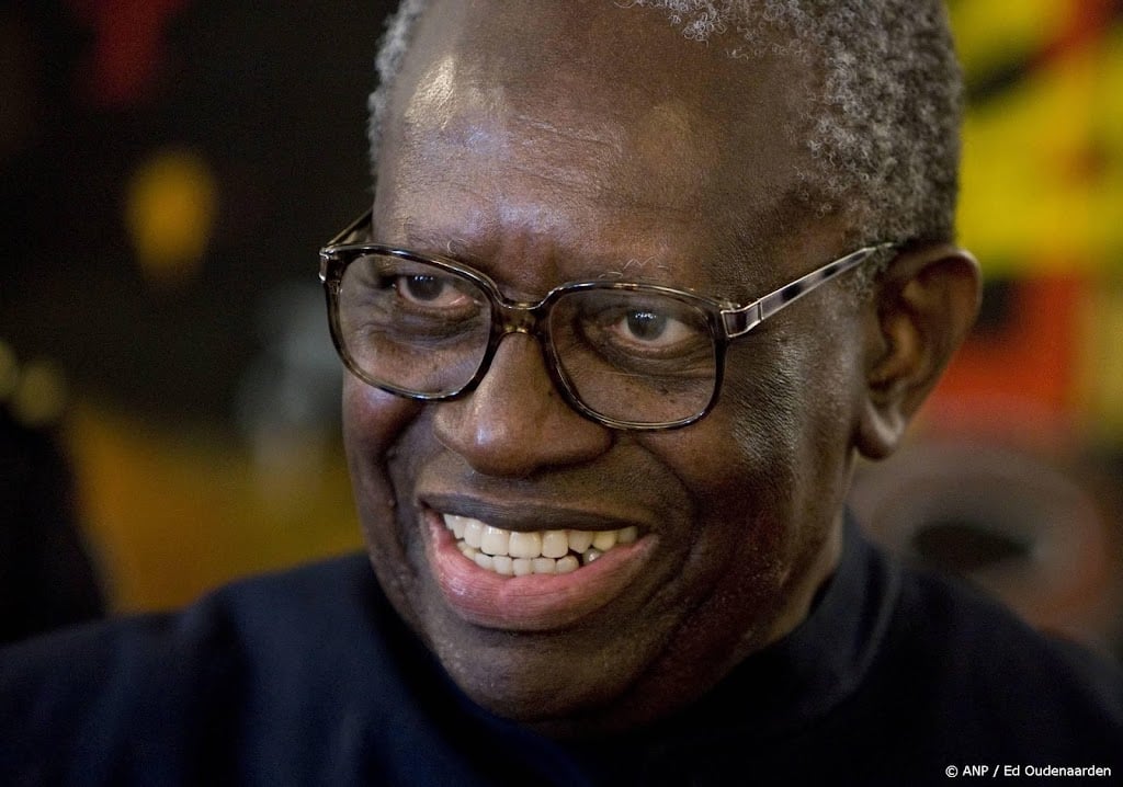 Surinaamse oud-president Venetiaan overleden, melden media