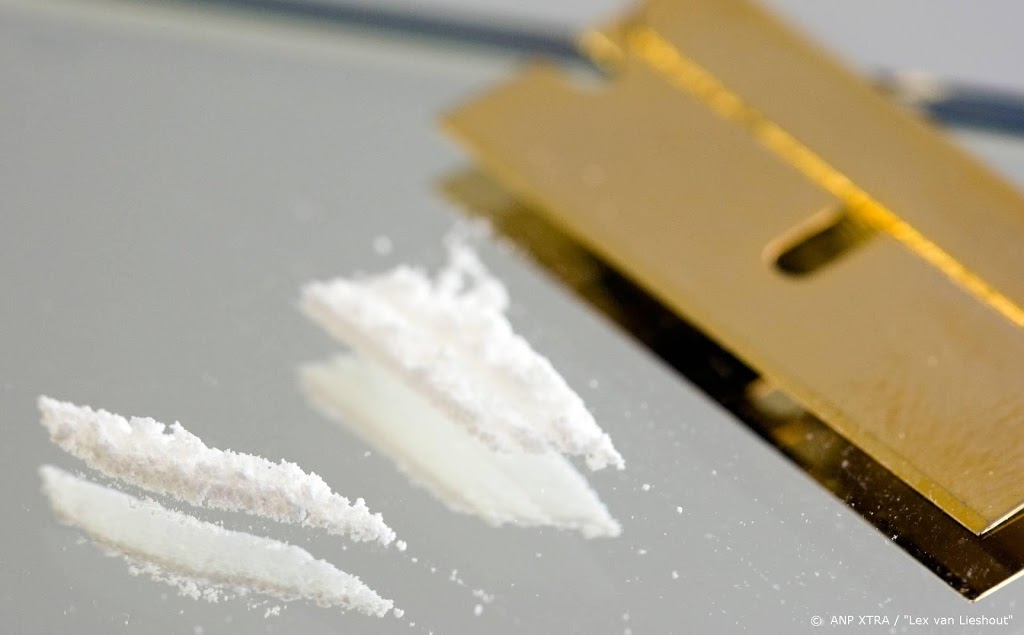 Taakstraf om bestellijst drugs in brievenbus