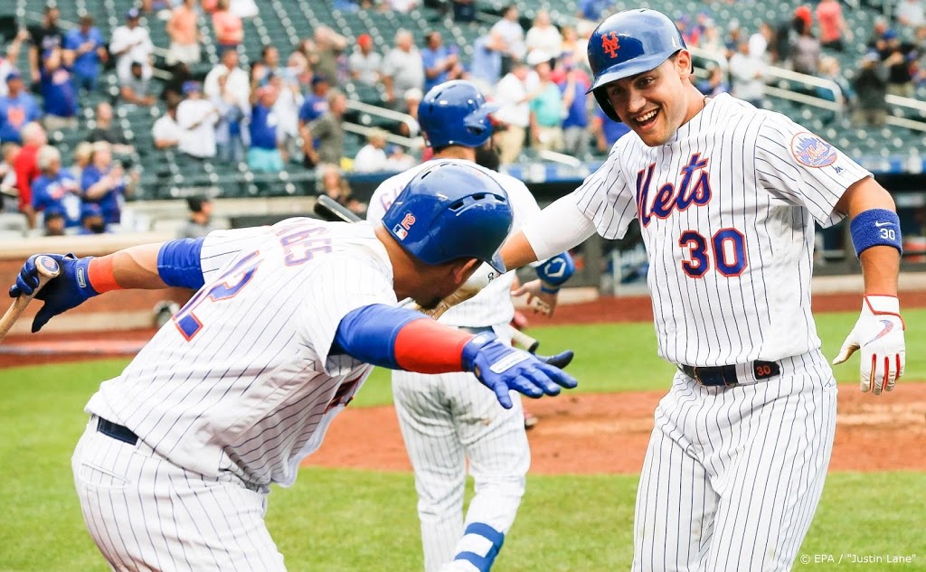 Miljardair wil New York Mets overnemen