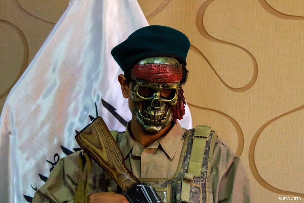 Taliban ontkennen executies Afghaanse veiligheidstroepen