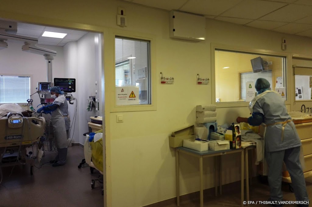 Frans ziekenhuis schrapt ingrepen na cyberaanval 