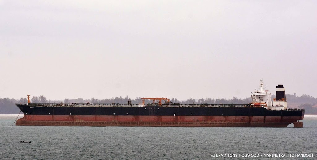 Prijsplafond op Russische olie treedt in werking
