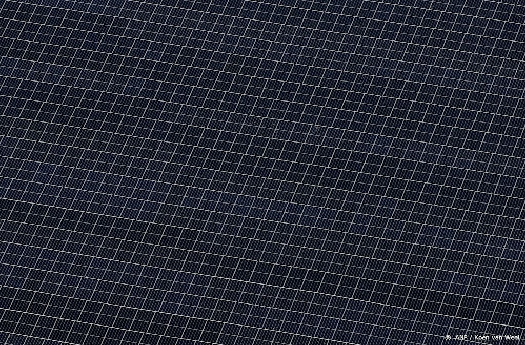 Enel breidt zonnepanelenfabriek op Sicilië fors uit