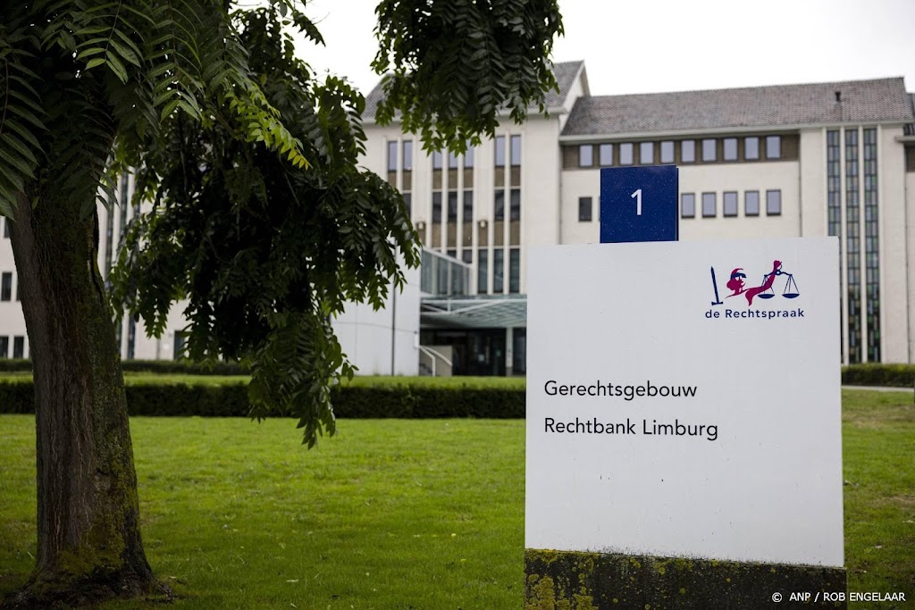 Rechtbank staat stil bij overlijden moeder gedode Gino (9)