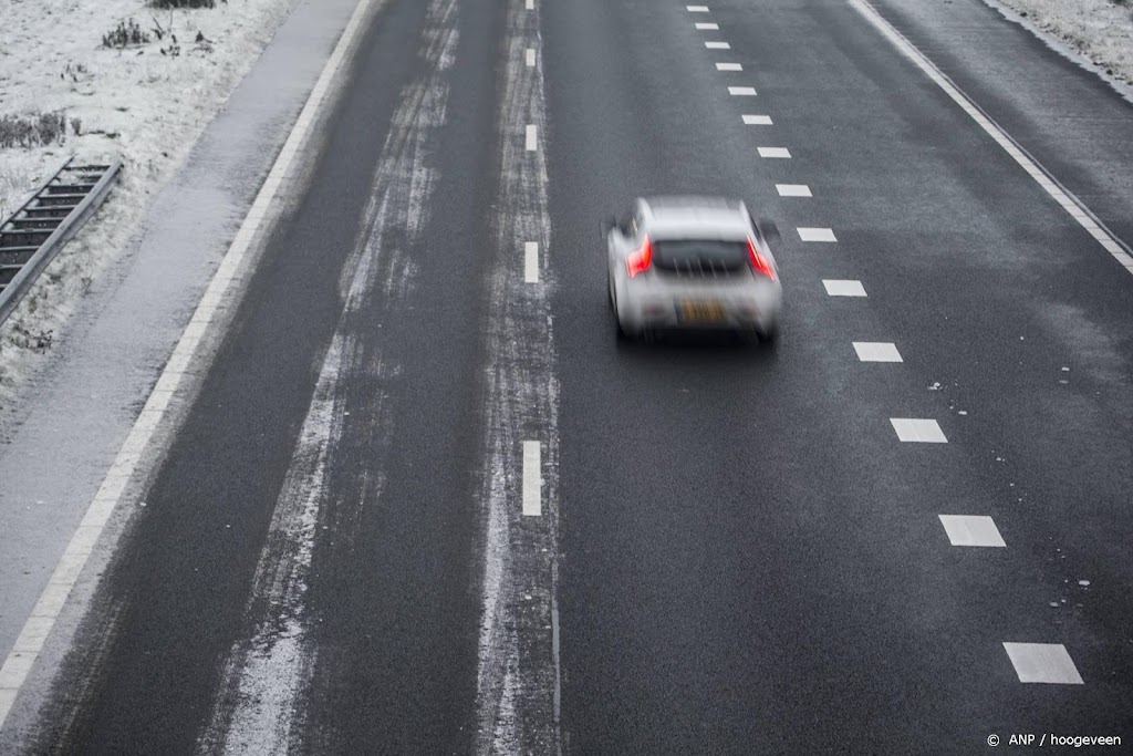 Dode en gewonden bij kettingbotsing bij ijzel Zuidoost-Frankrijk