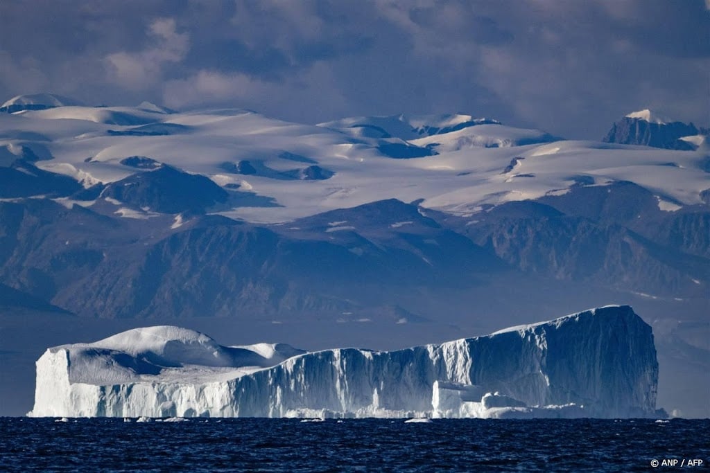 WMO: klimaatverandering nam sinds 2011 snel toe
