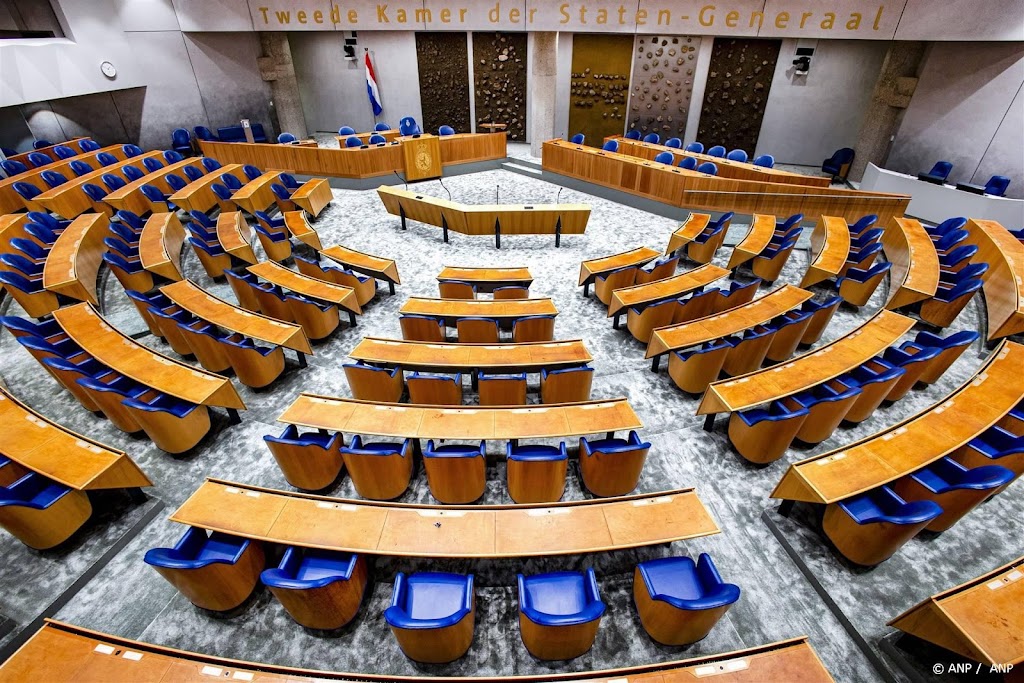 Politici uit jaren 90 in opkomst in de Tweede Kamer