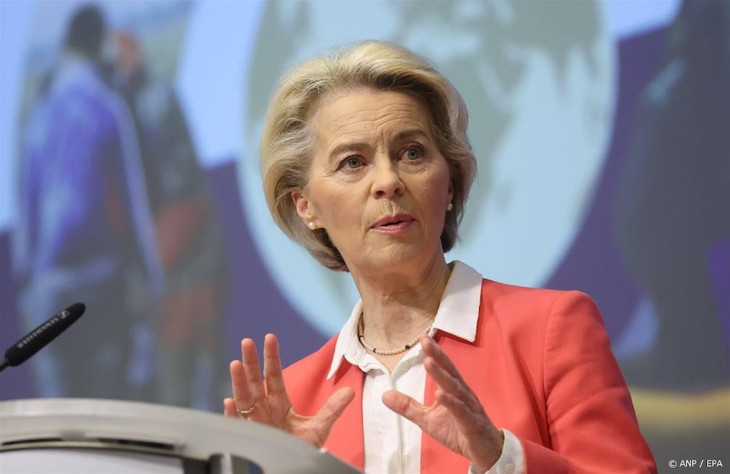 EU 'verkiest overleg' met China maar heeft niet eeuwig geduld