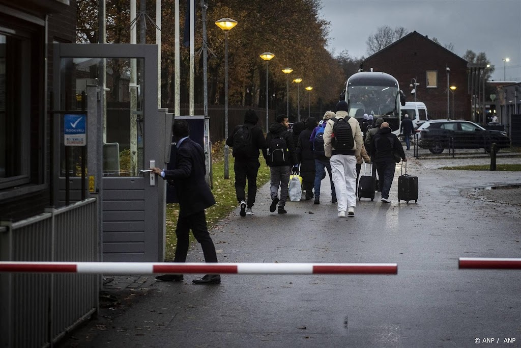 Stadskanaal en Groningen helpen Ter Apel bij opvang asielzoekers 