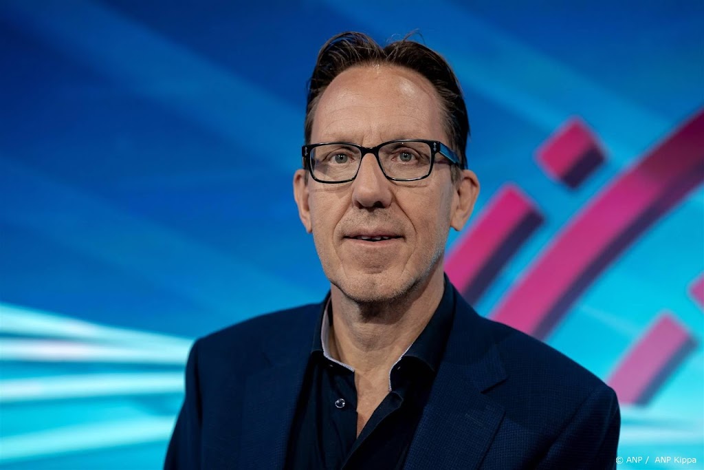 Gio Lippens stopt als wielerverslaggever bij de NOS