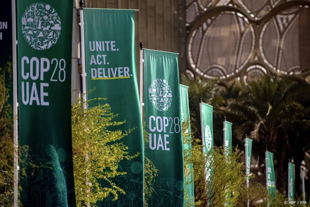 IMF-bewindvoerder: landen denken heel verschillend over klimaat