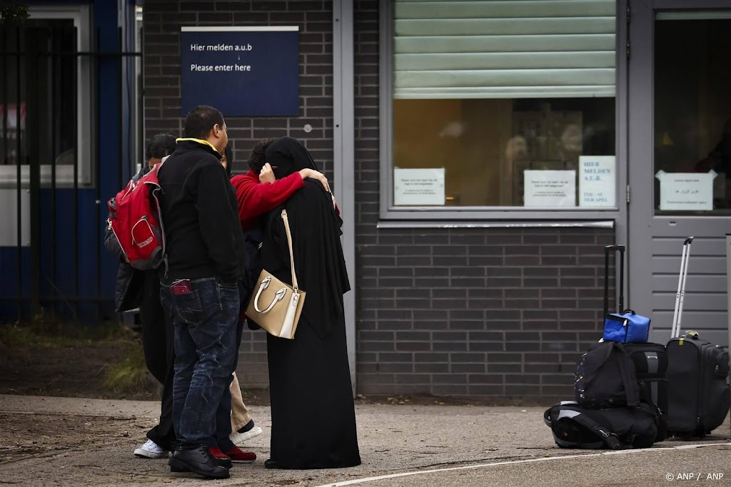 Geen asielzoekers naar Geertruidenberg, gemeente ziet af van plan