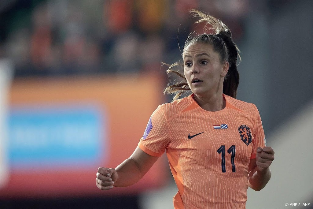 Martens stijgt naar tweede plek op lijst met recordinternationals