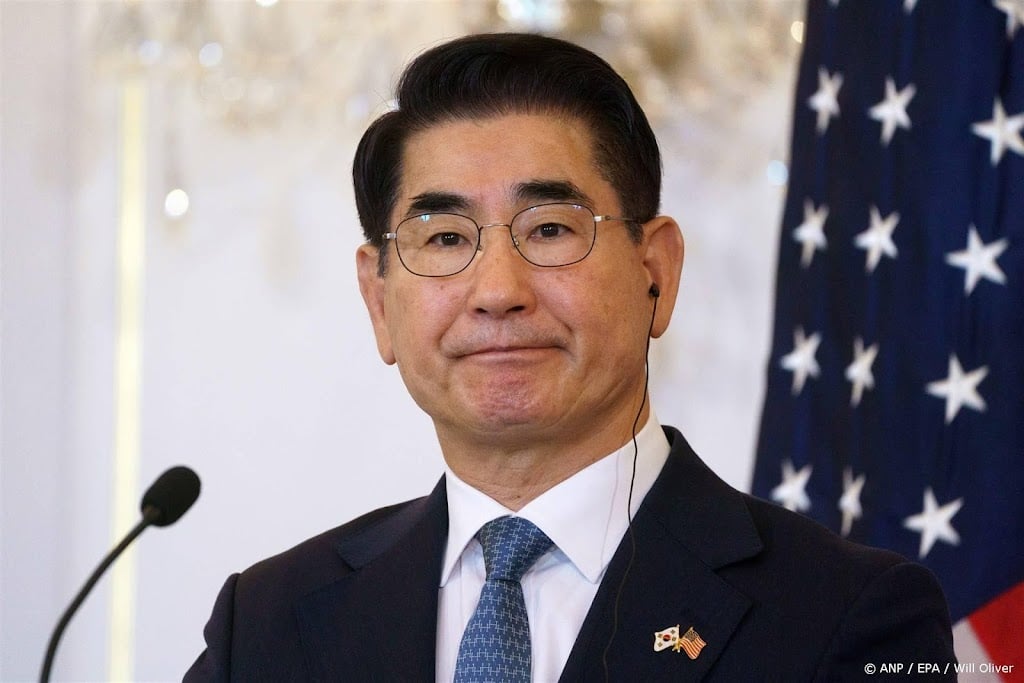 Ex-defensieminister Zuid-Korea krijgt reisverbod