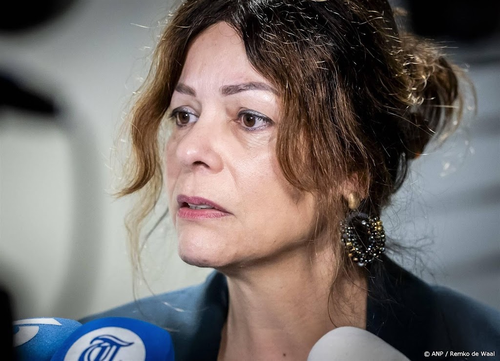 NSC'er Palmen volgt Achahbar op als staatssecretaris Toeslagen 