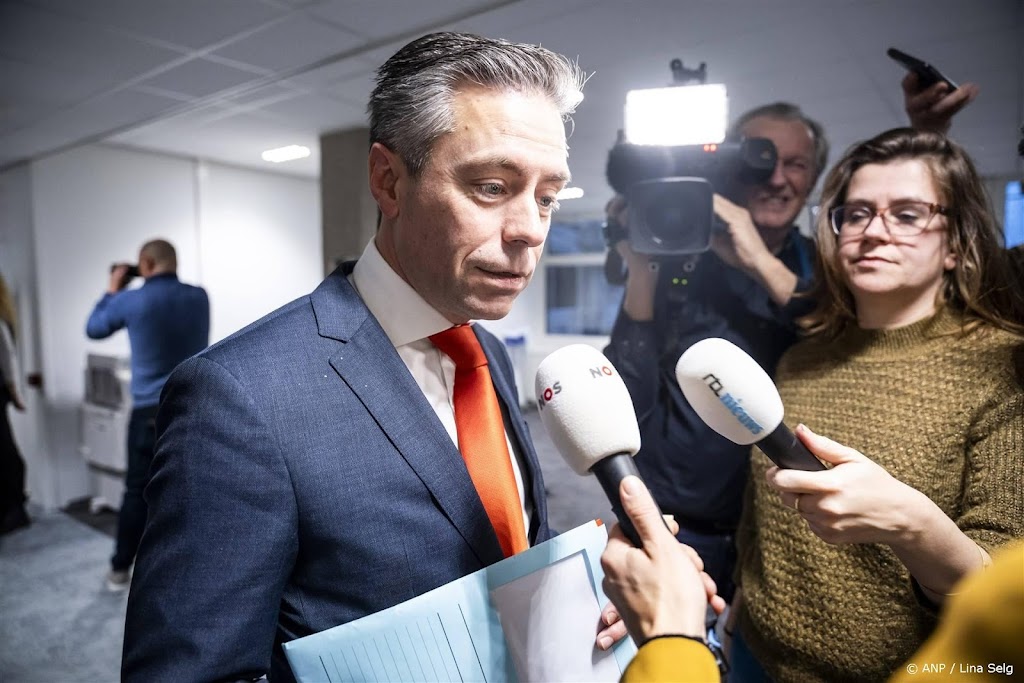 Oppositie wil met tegenbod 800 miljoen euro redden voor onderwijs