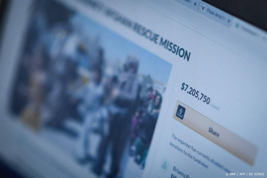ACM: donatieplatforms waren onduidelijk over kosten