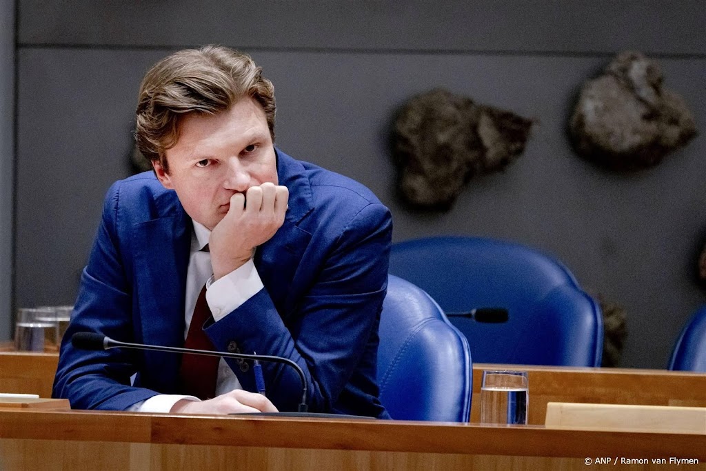 Minister Brekelmans ziet niets in herinvoeren opkomstplicht