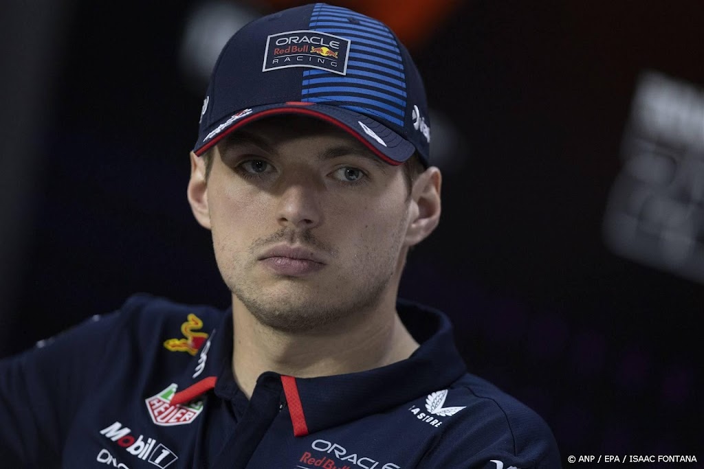 Verstappen vindt einde Dutch GP jammer maar is ook trots