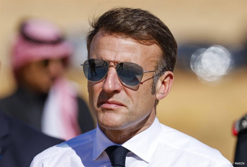 Franse media verwachten snel nieuwe premier