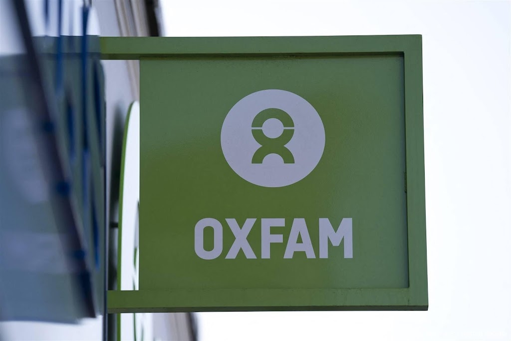 Oxfam: neem oordeel Amnesty over genocide Gaza zeer serieus